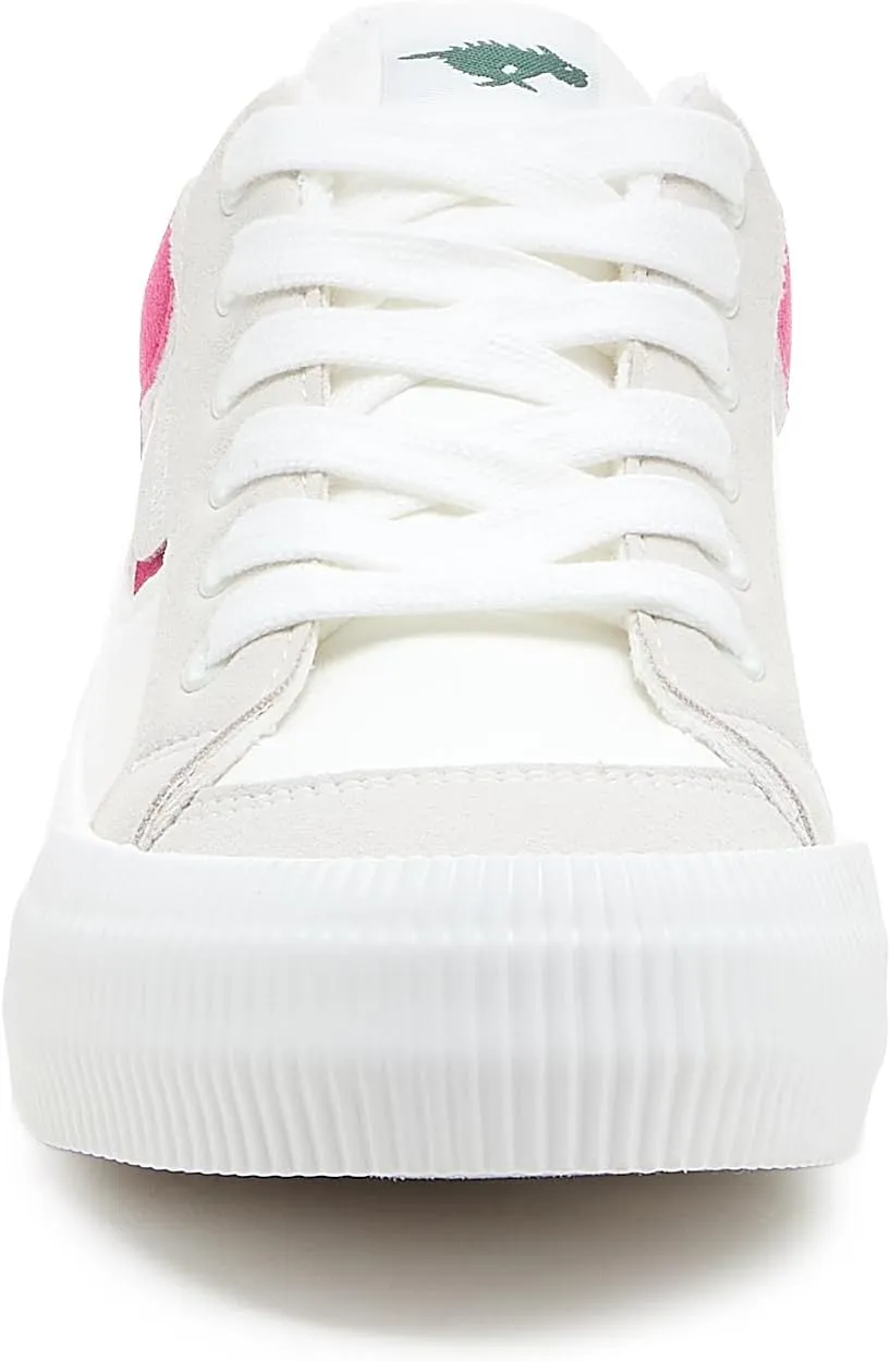 Rocket Dog Women's Cheery Comfort Plush Foam Sneaker