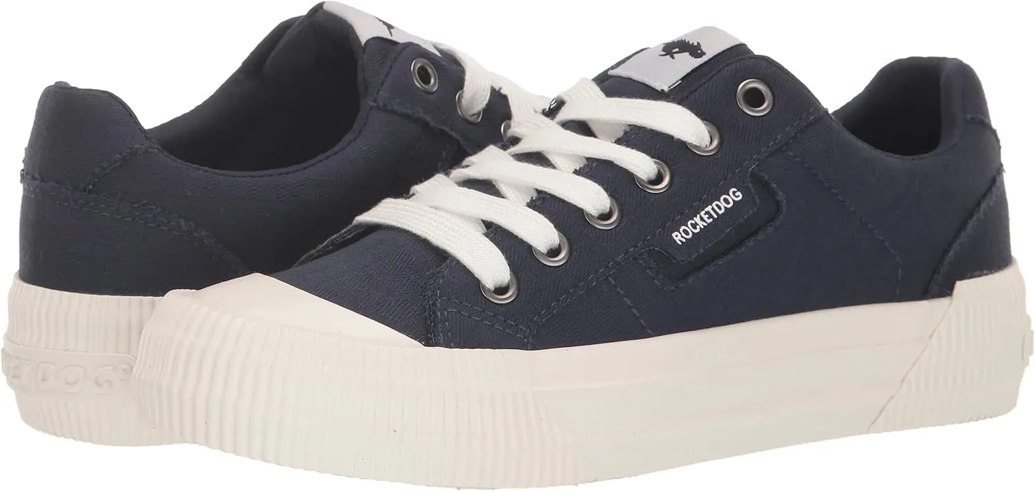 Rocket Dog Women's Cheery Comfort Plush Foam Sneaker