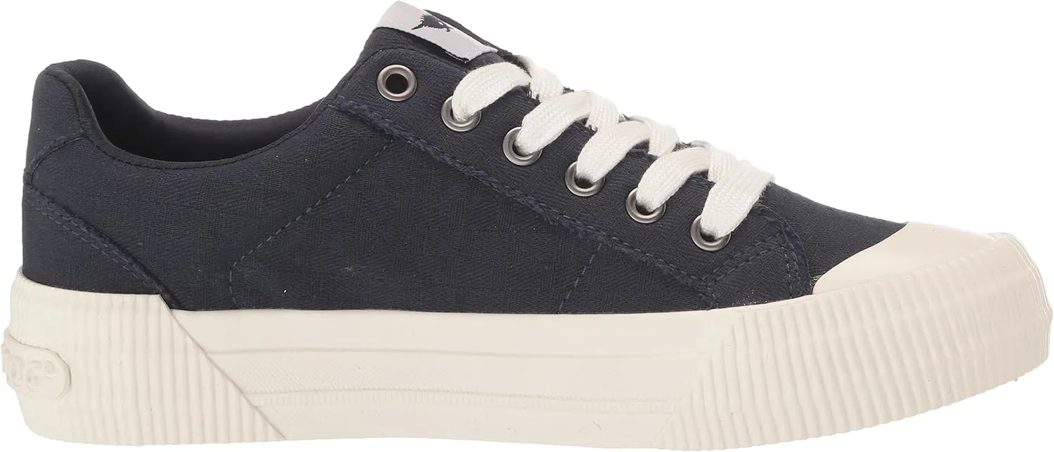 Rocket Dog Women's Cheery Comfort Plush Foam Sneaker