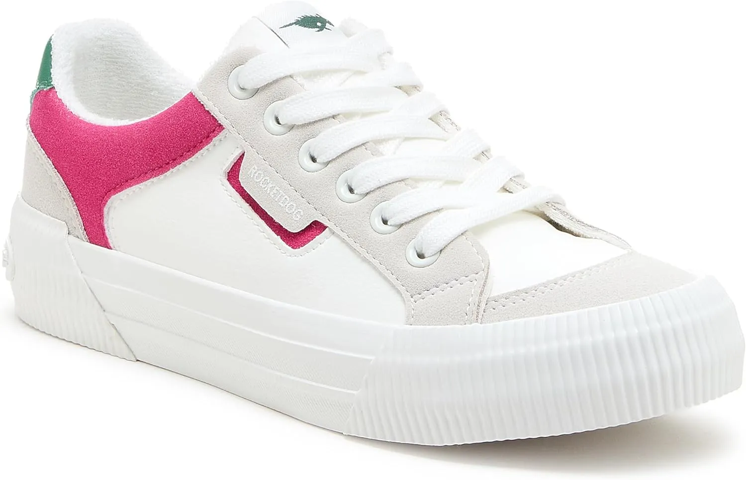 Rocket Dog Women's Cheery Comfort Plush Foam Sneaker