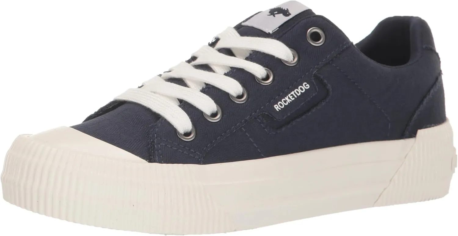 Rocket Dog Women's Cheery Comfort Plush Foam Sneaker