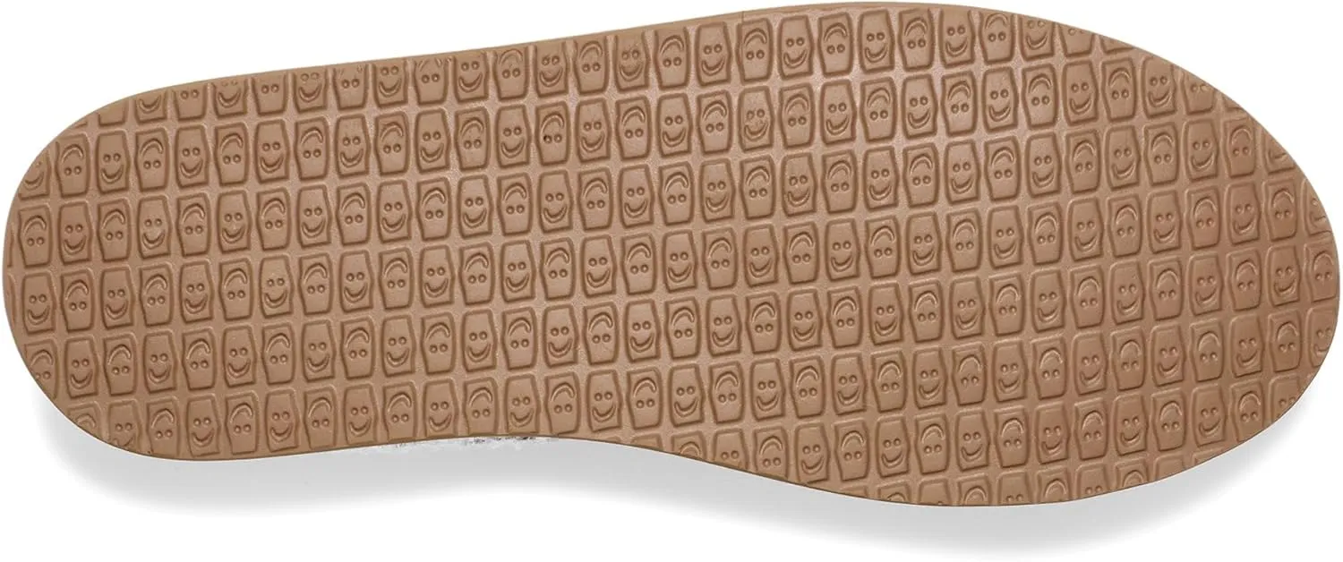 Sanuk Donna Tweed Chill - Women Loafers