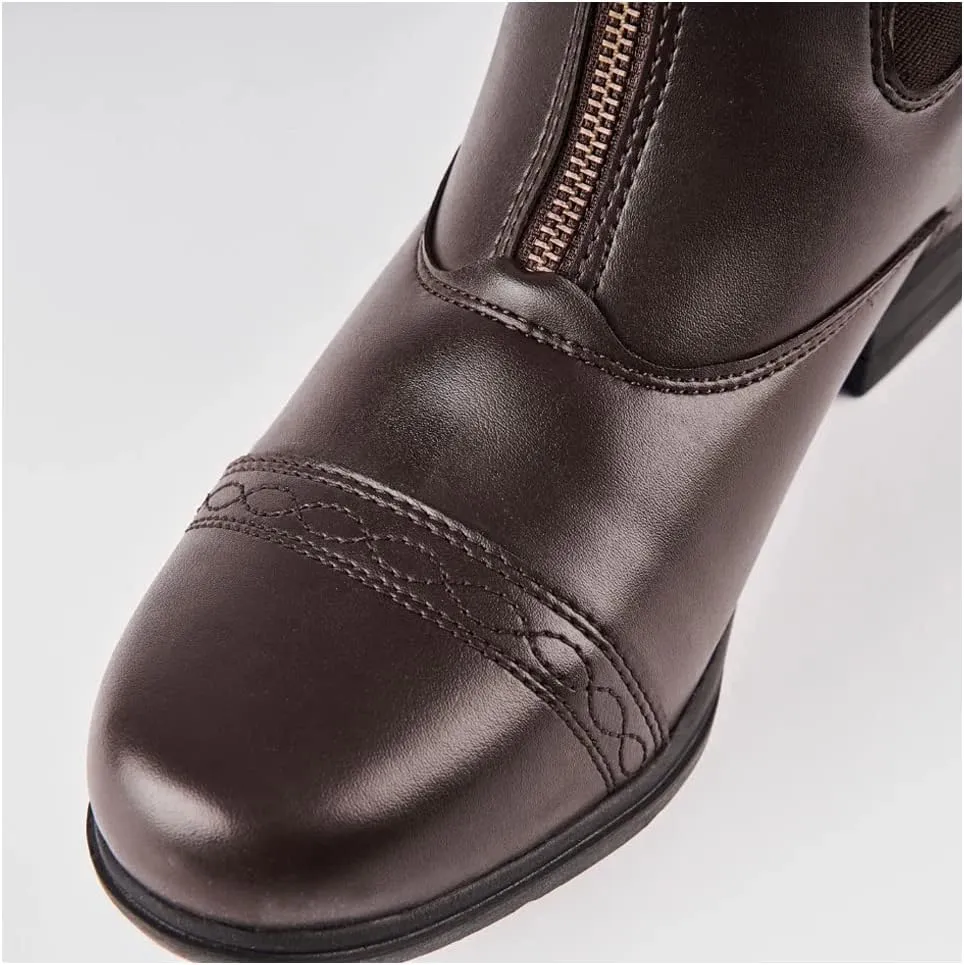 Shires MORETTA CLIO PADDOCK BOOTS