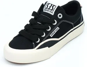 Skate Shoes for Men Women Low Top Pro Skateboard Training Casual Sneakers