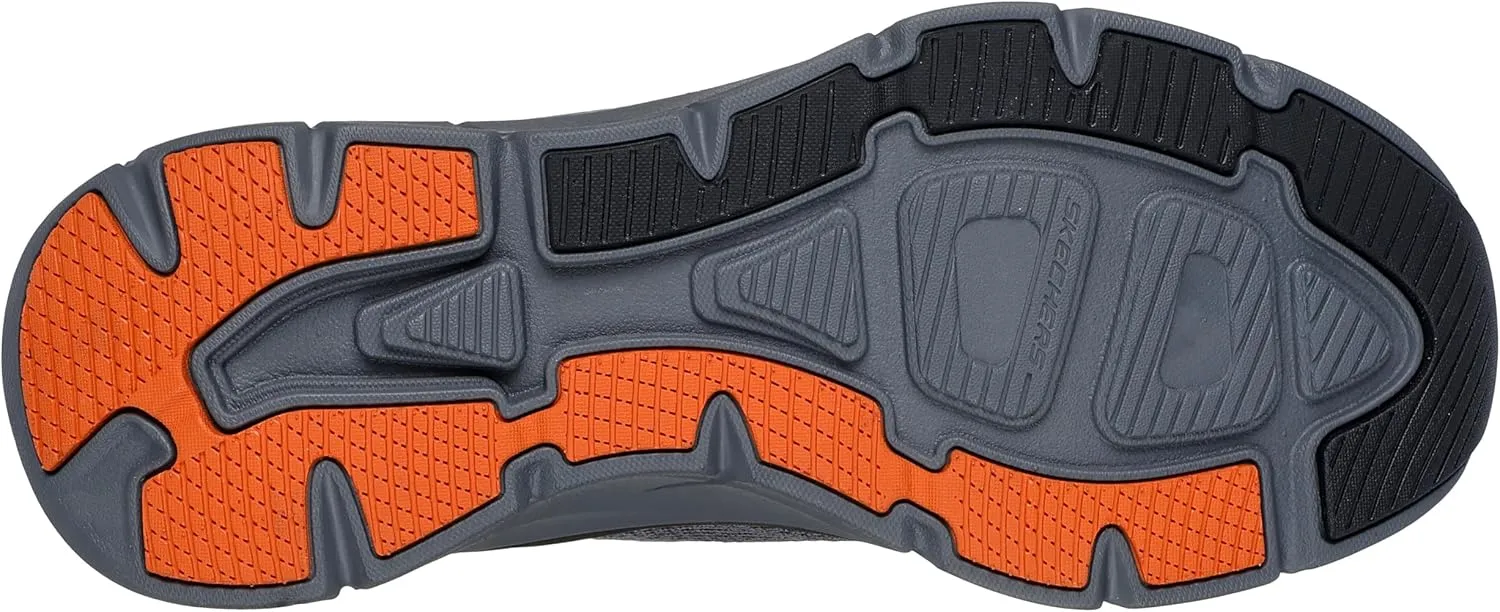 Skechers Men's D'lux Walker 2.0 Rezinate Hands Free Slip-in