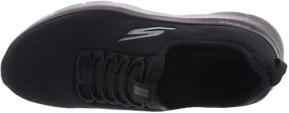 Skechers Men's Go Walk Flex - Ultra Slip-On Casual Walking Sneaker