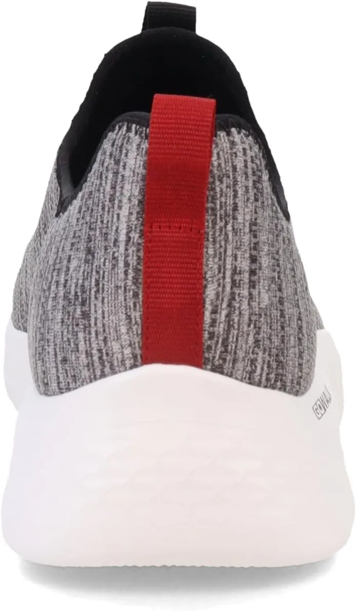 Skechers Men's Go Walk Flex - Ultra Slip-On Casual Walking Sneaker