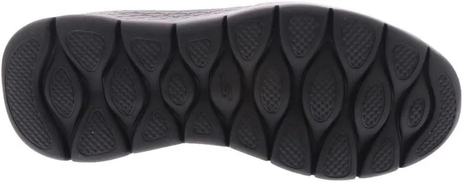 Skechers Men's Go Walk Flex - Ultra Slip-On Casual Walking Sneaker