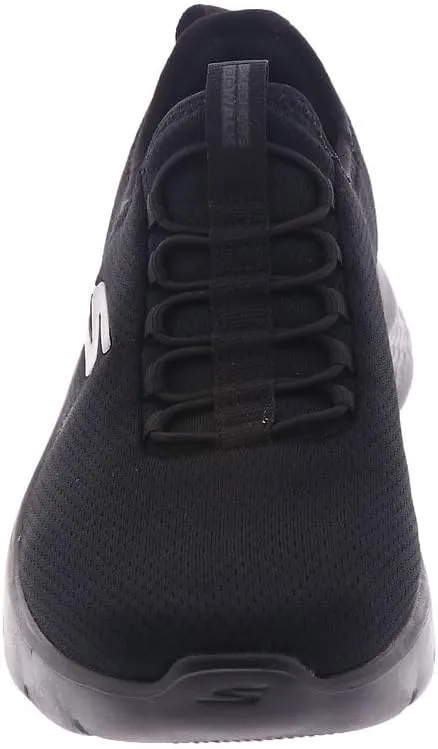 Skechers Men's Go Walk Flex - Ultra Slip-On Casual Walking Sneaker