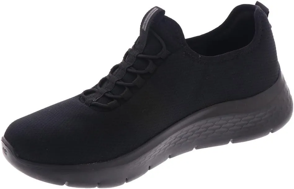 Skechers Men's Go Walk Flex - Ultra Slip-On Casual Walking Sneaker