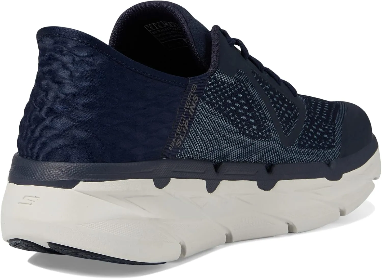 Skechers Men's Skechers Hands Free Slip ins Max Cushion Premier Ascendant