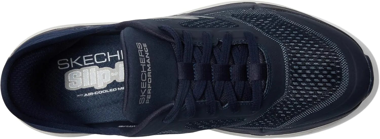 Skechers Men's Skechers Hands Free Slip ins Max Cushion Premier Ascendant
