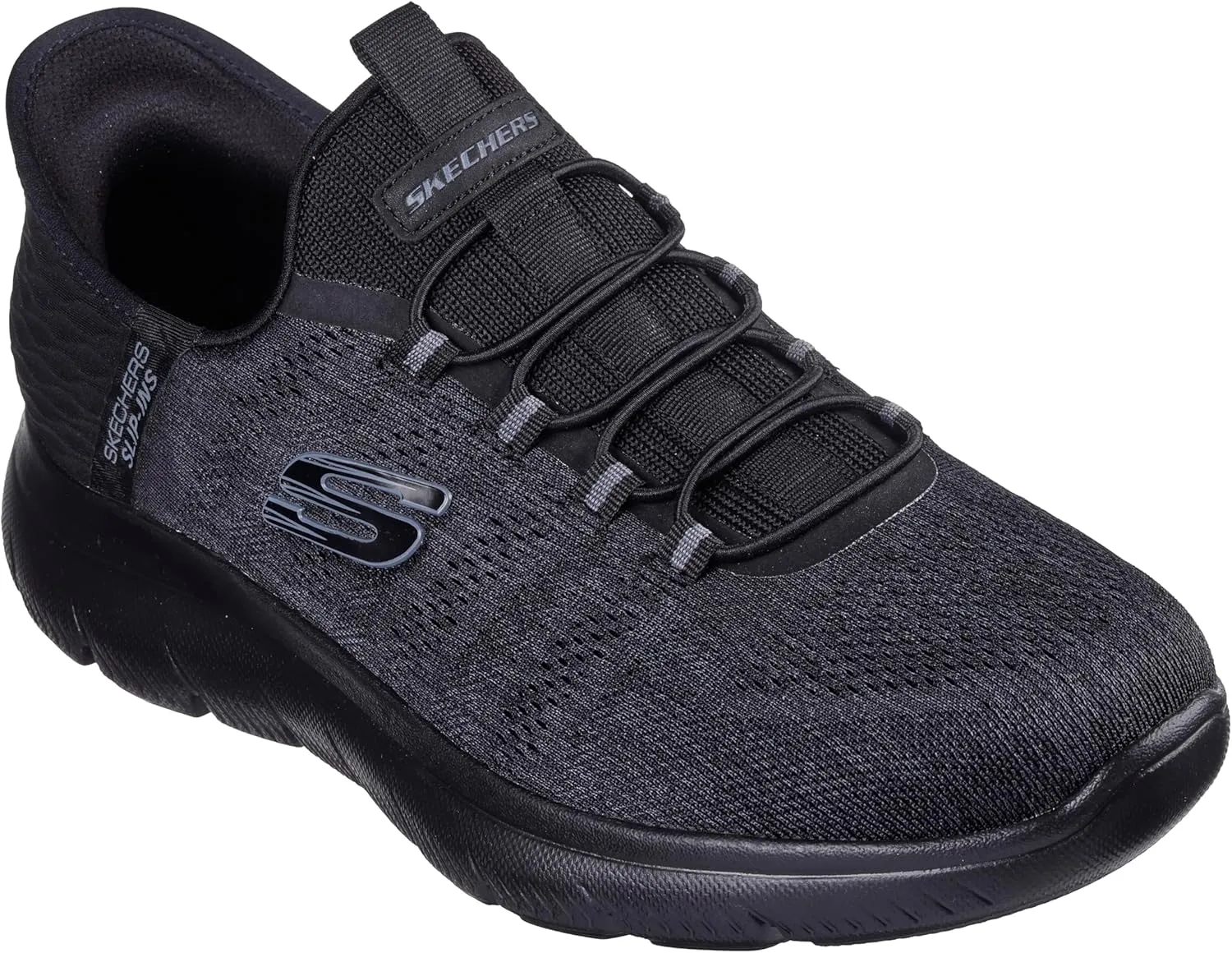 Skechers Men's Summits Key Pace Hands Free Slip in