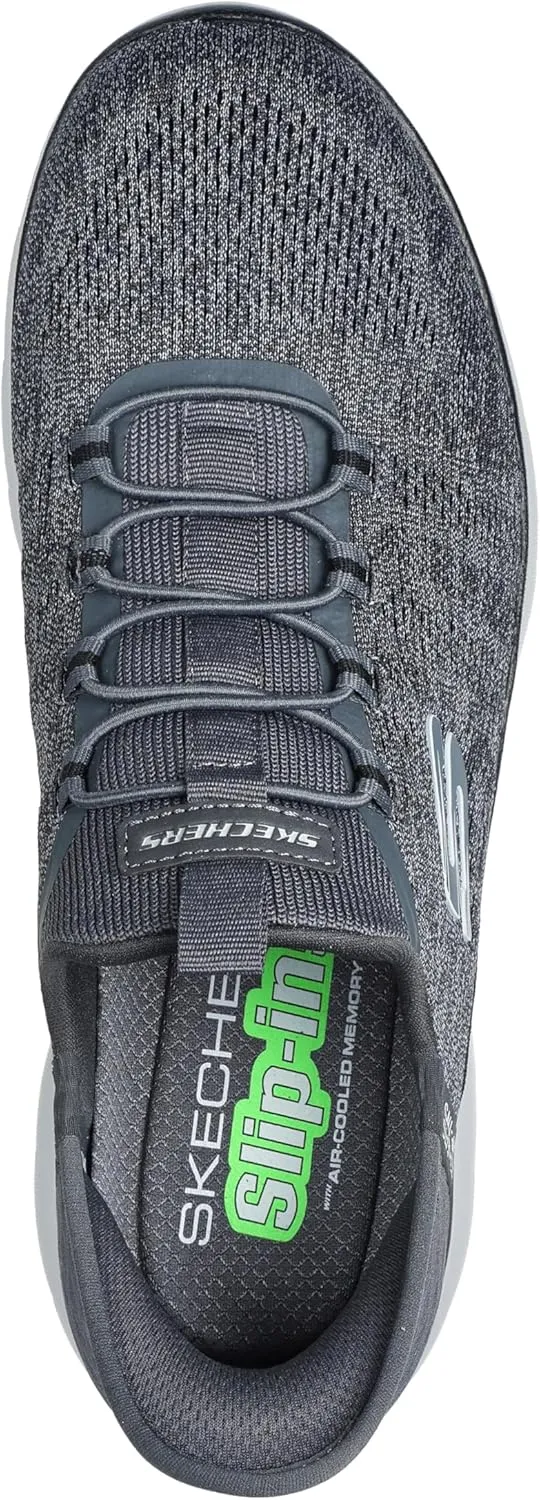 Skechers Men's Summits Key Pace Hands Free Slip in