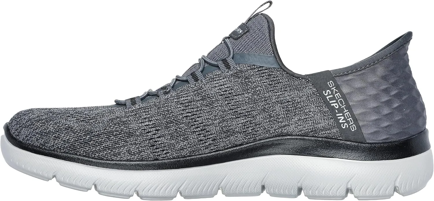 Skechers Men's Summits Key Pace Hands Free Slip in