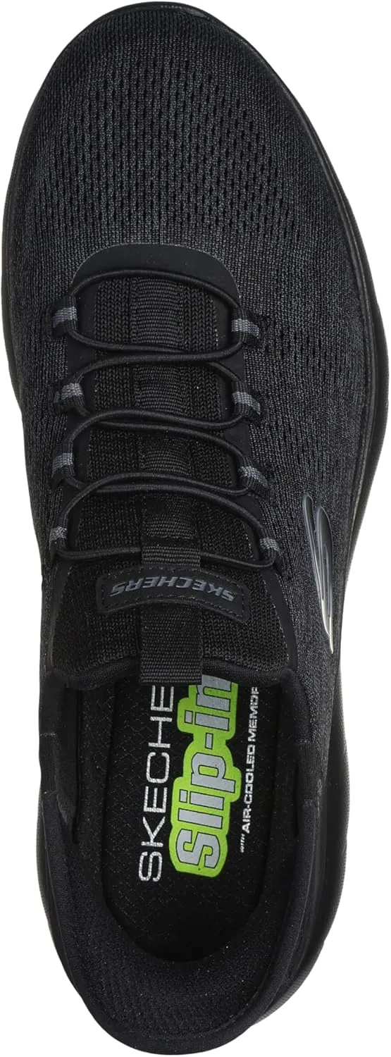 Skechers Men's Summits Key Pace Hands Free Slip in