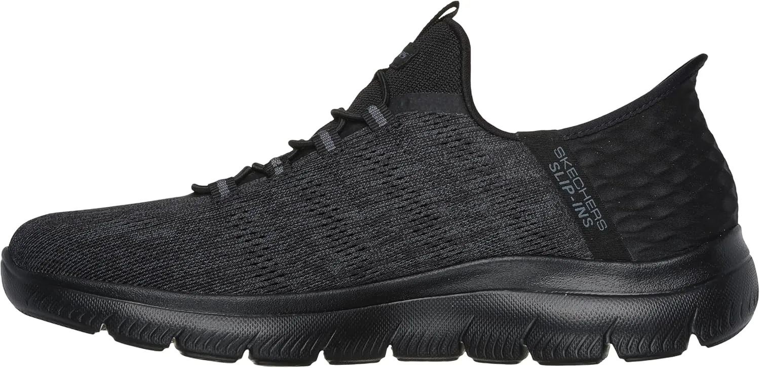 Skechers Men's Summits Key Pace Hands Free Slip in