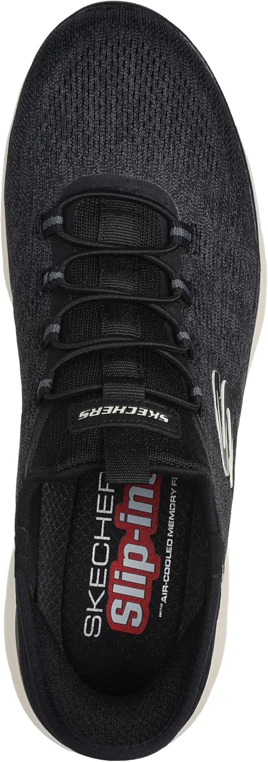 Skechers Men's Summits Key Pace Hands Free Slip in