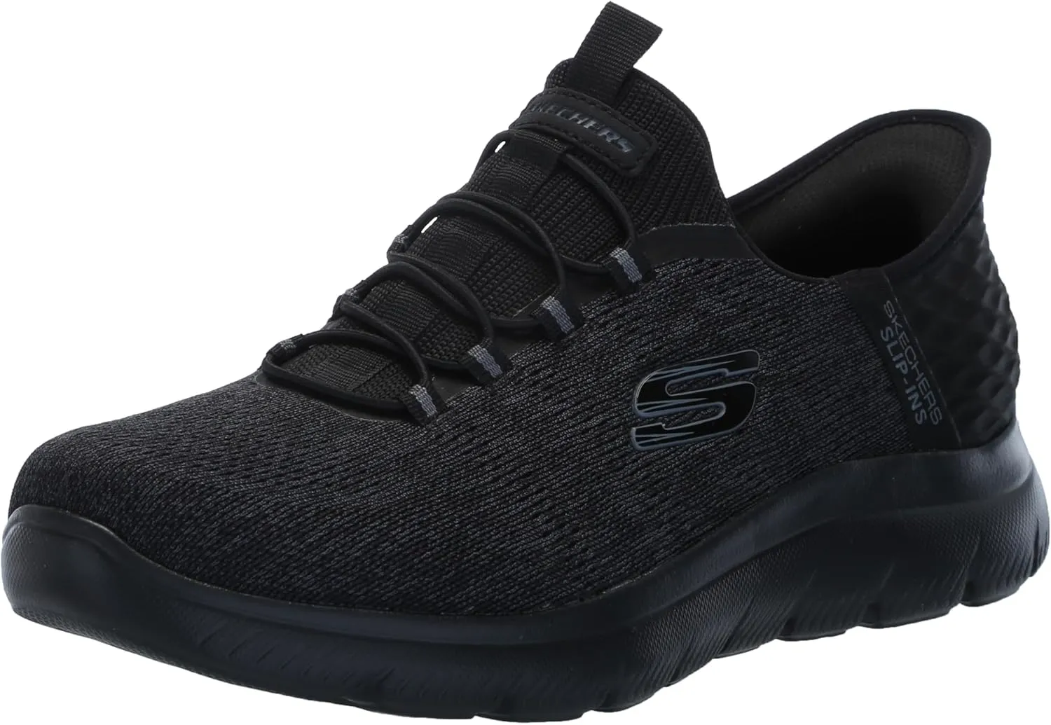 Skechers Men's Summits Key Pace Hands Free Slip in