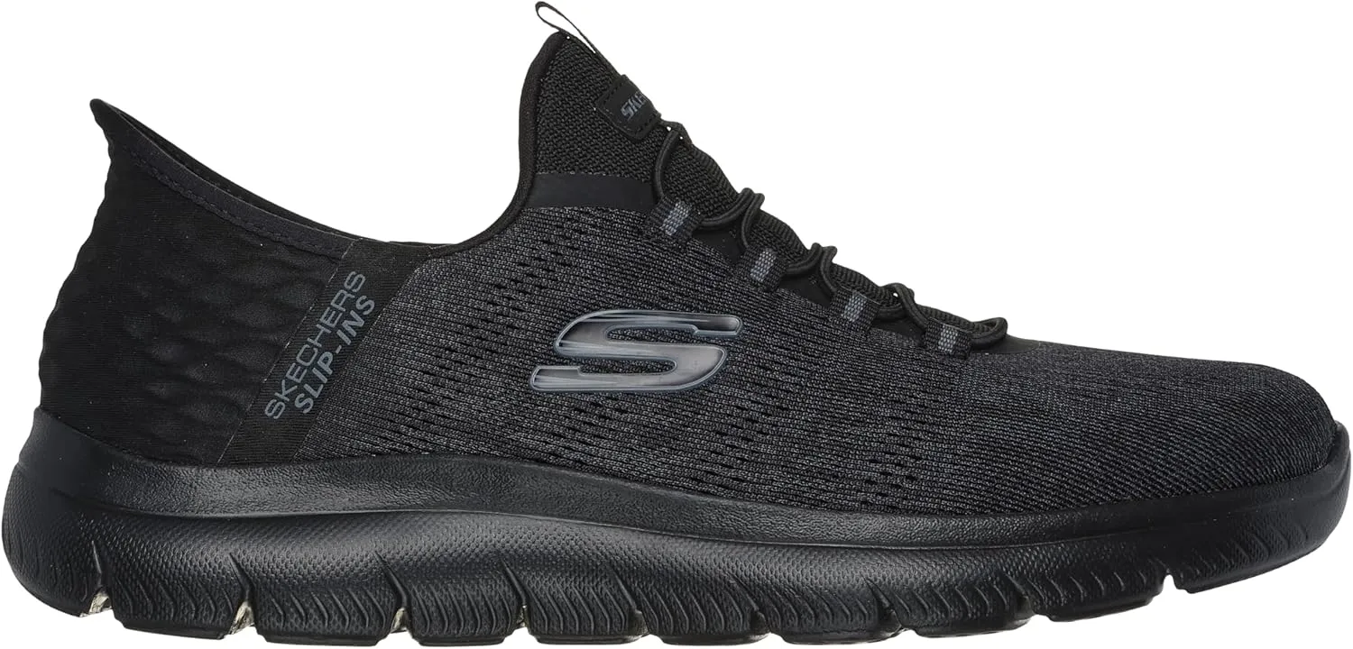 Skechers Men's Summits Key Pace Hands Free Slip in