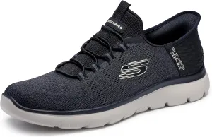 Skechers Men's Summits Key Pace Hands Free Slip in