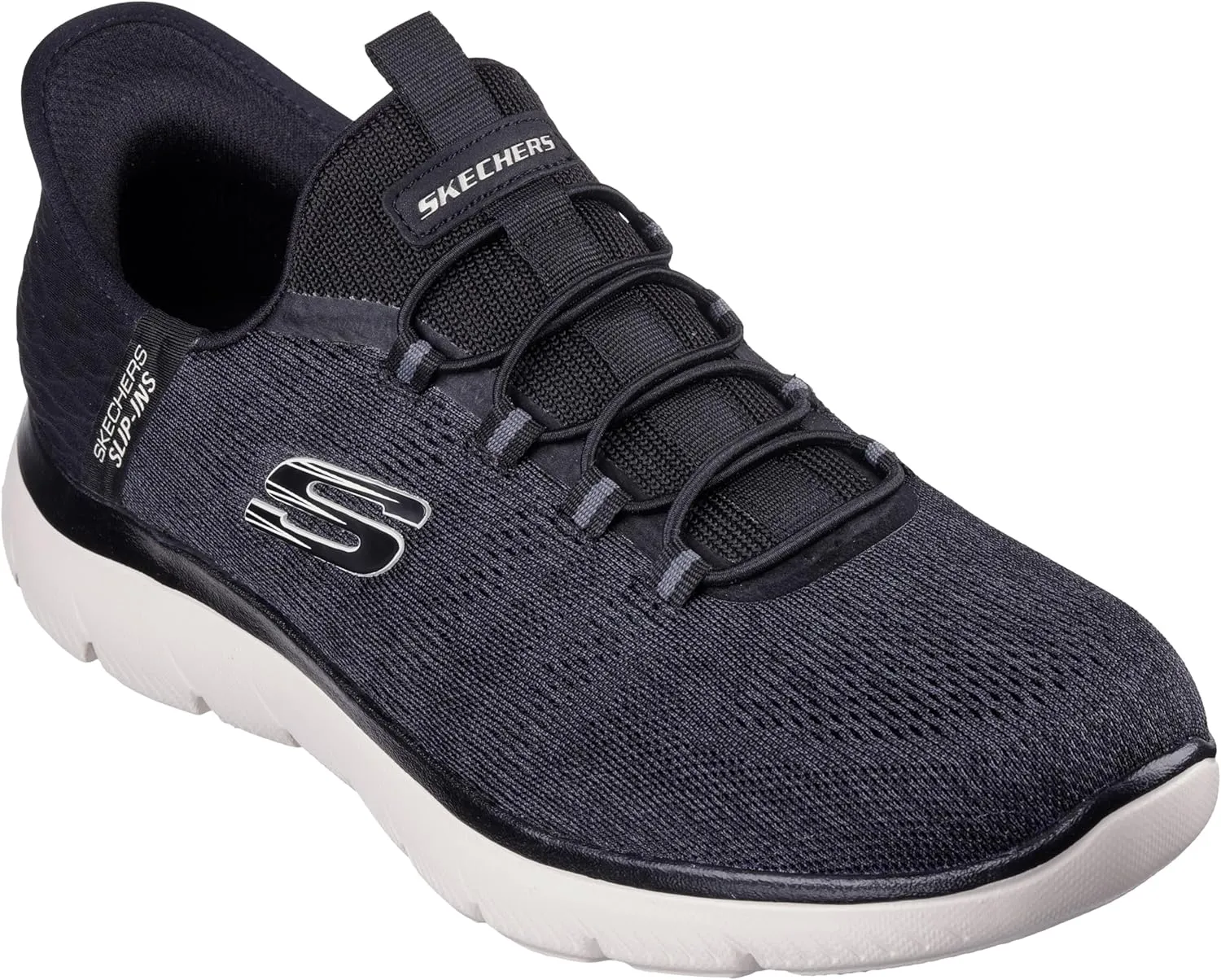 Skechers Men's Summits Key Pace Hands Free Slip in