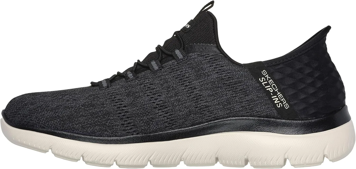 Skechers Men's Summits Key Pace Hands Free Slip in