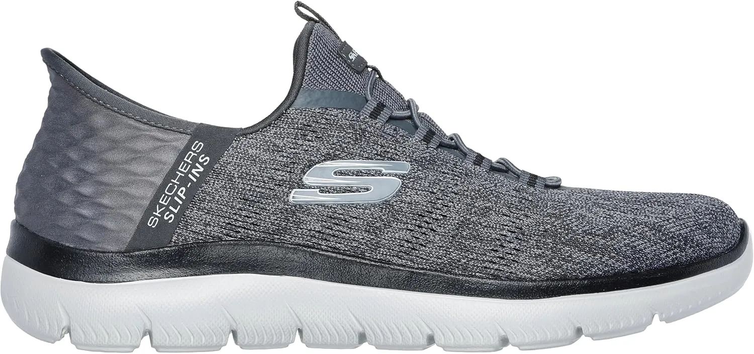 Skechers Men's Summits Key Pace Hands Free Slip in