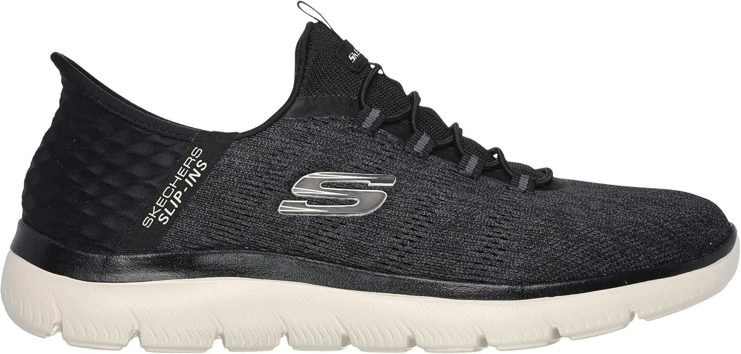 Skechers Men's Summits Key Pace Hands Free Slip in