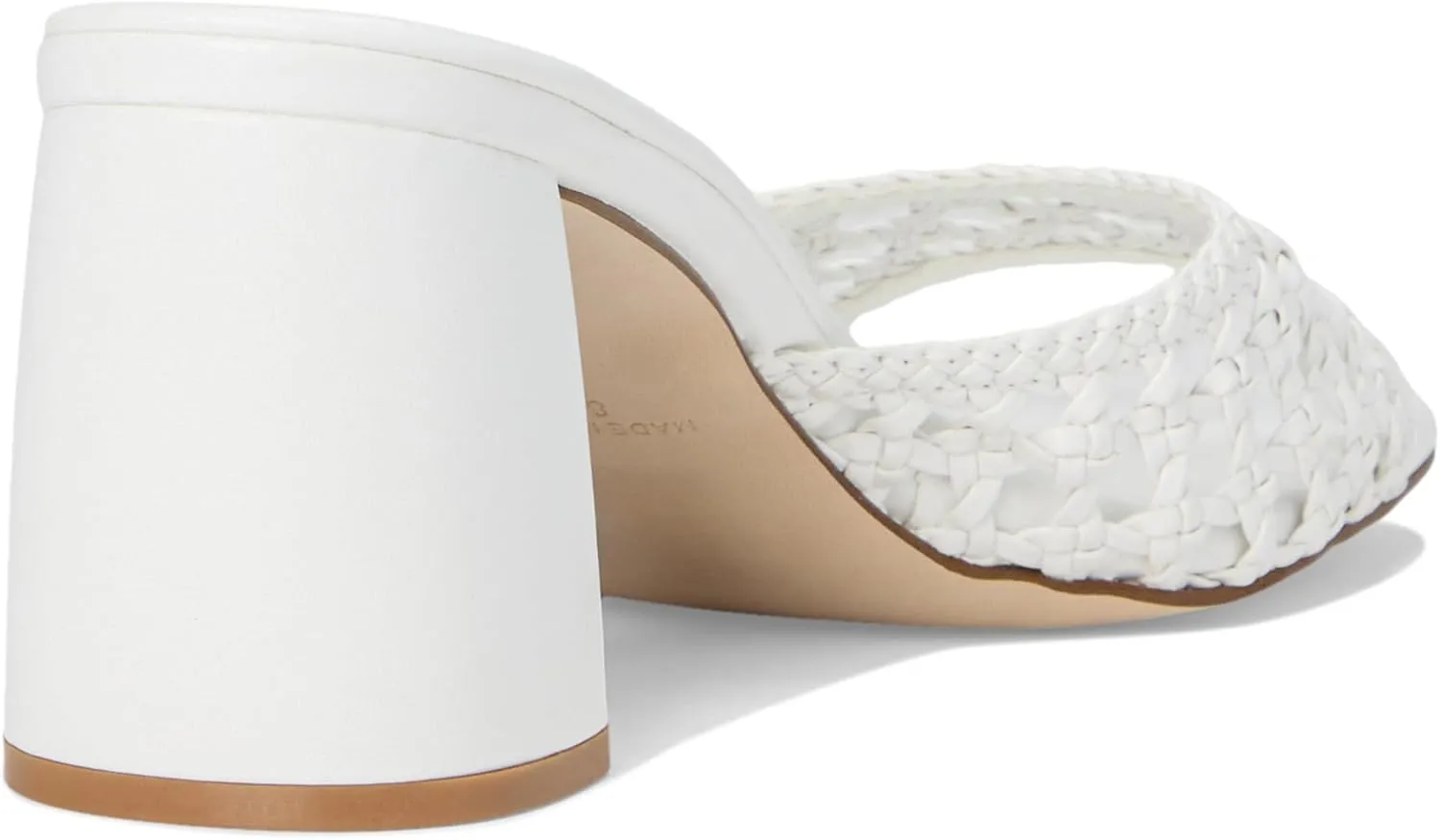 Steve Madden Women's Mania Heeled Sandal