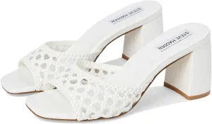 Steve Madden Women's Mania Heeled Sandal