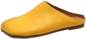 Tabi Shoes Loafer Mules Flats Split Toe Ballet Sandals Non Slip Alternative Breathable Cute Emo Y2K Kawaii Fashion Trendy Elegant Dressy Pumps Office Business Spring Summer Fall Outdoors