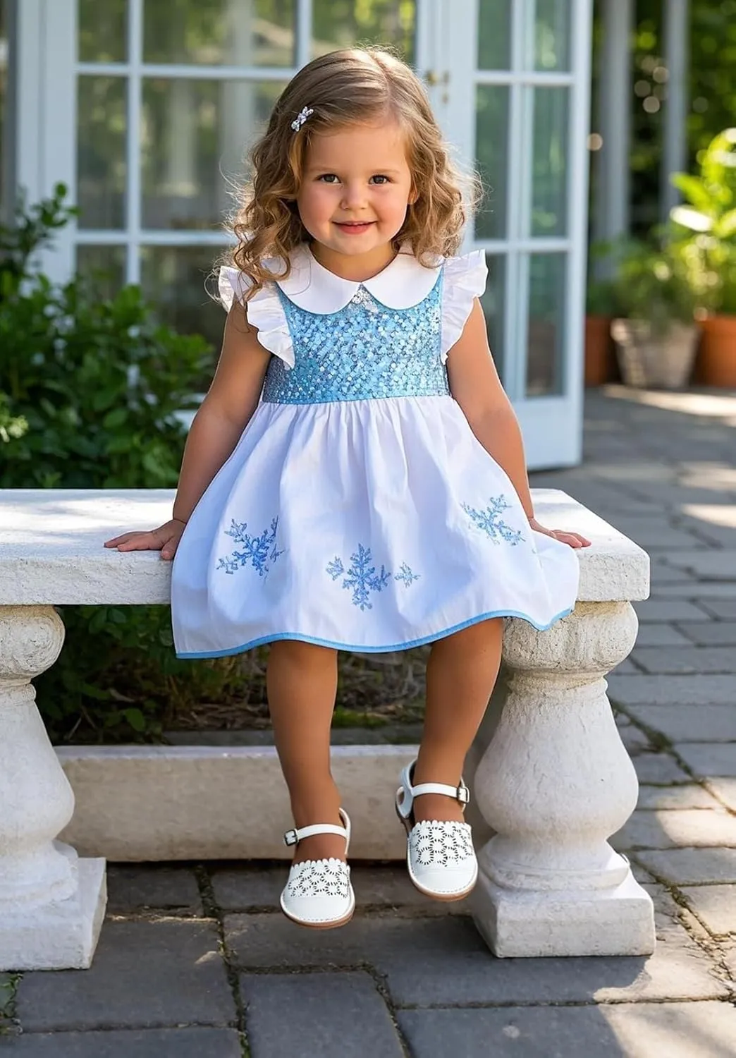 THEE BRON Girls Comfort Sandals Kids Shoes Sandals Filles Sandales