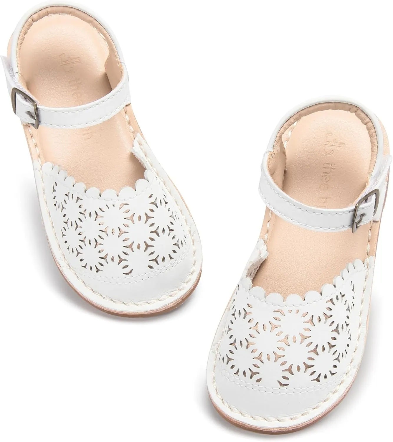 THEE BRON Girls Comfort Sandals Kids Shoes Sandals Filles Sandales