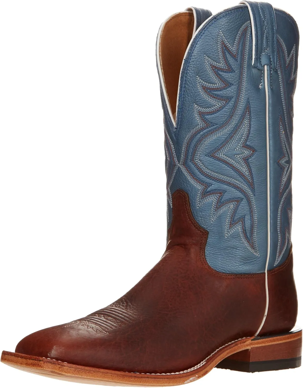 Tony Lama Men's Avett 11" Western Boots