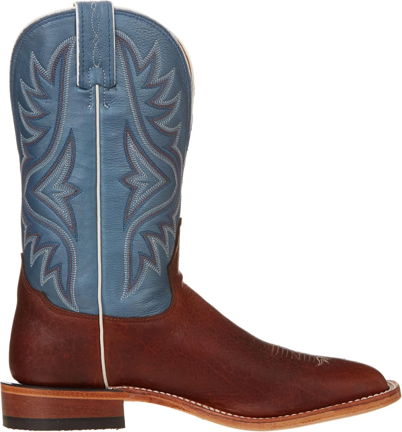 Tony Lama Men's Avett 11" Western Boots