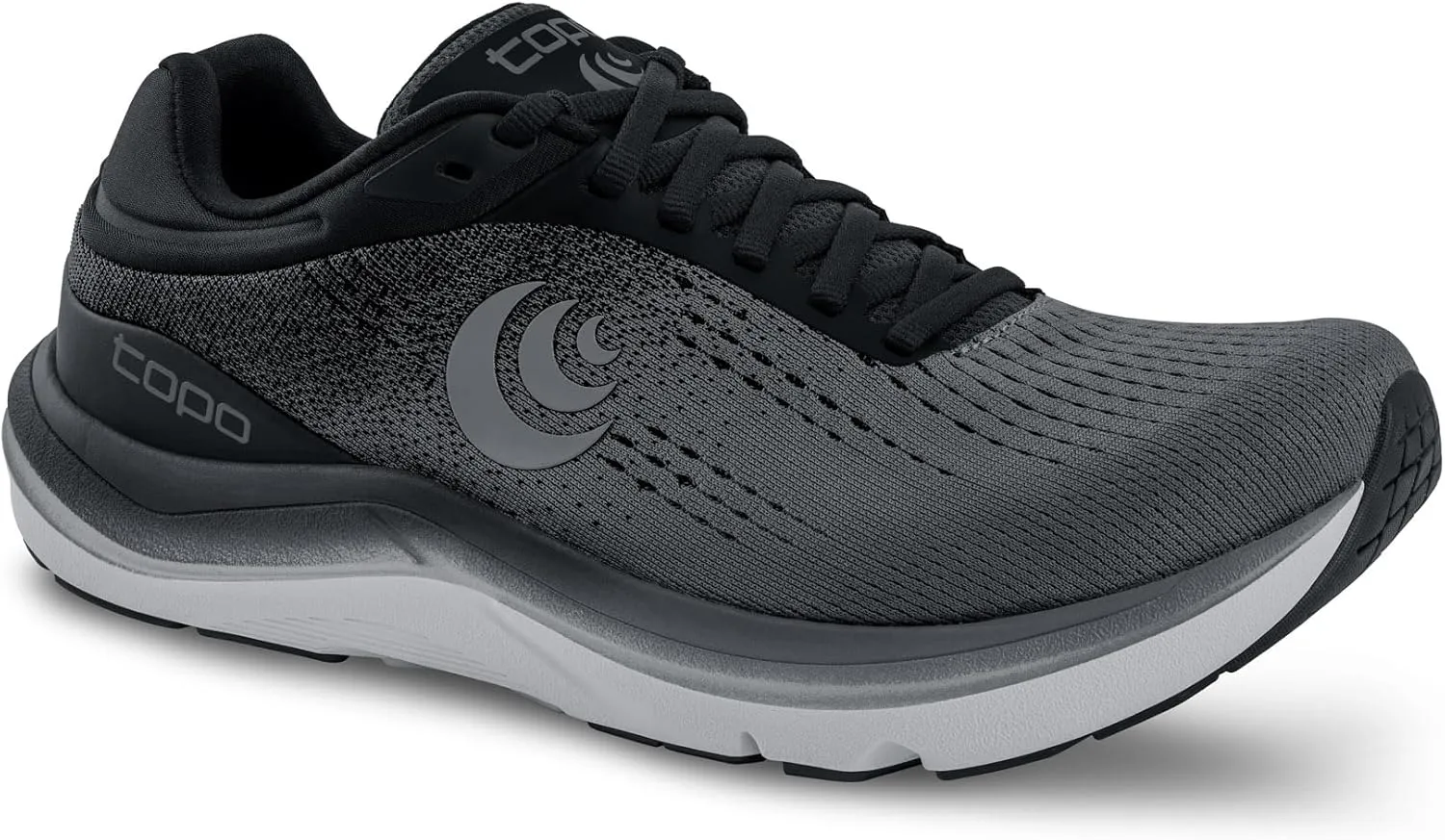 Topo Athletic Women's Magnifly 5 Comfortable Lightweight Cushioned Durable 0MM Drop Road Running Shoes, Athletic Shoes for Road Running