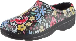 totes Women's Everywear Bailey Clog