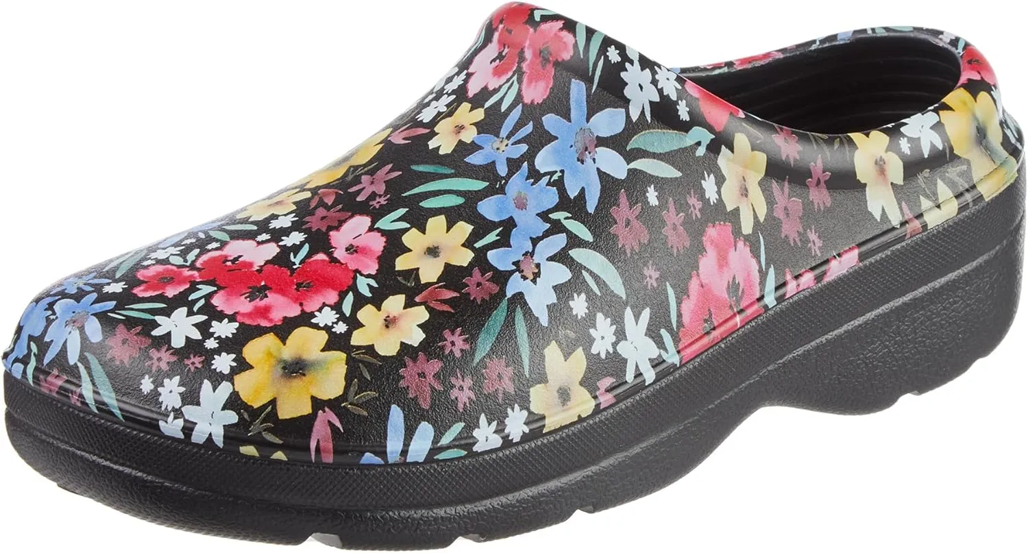 totes Women's Everywear Bailey Clog