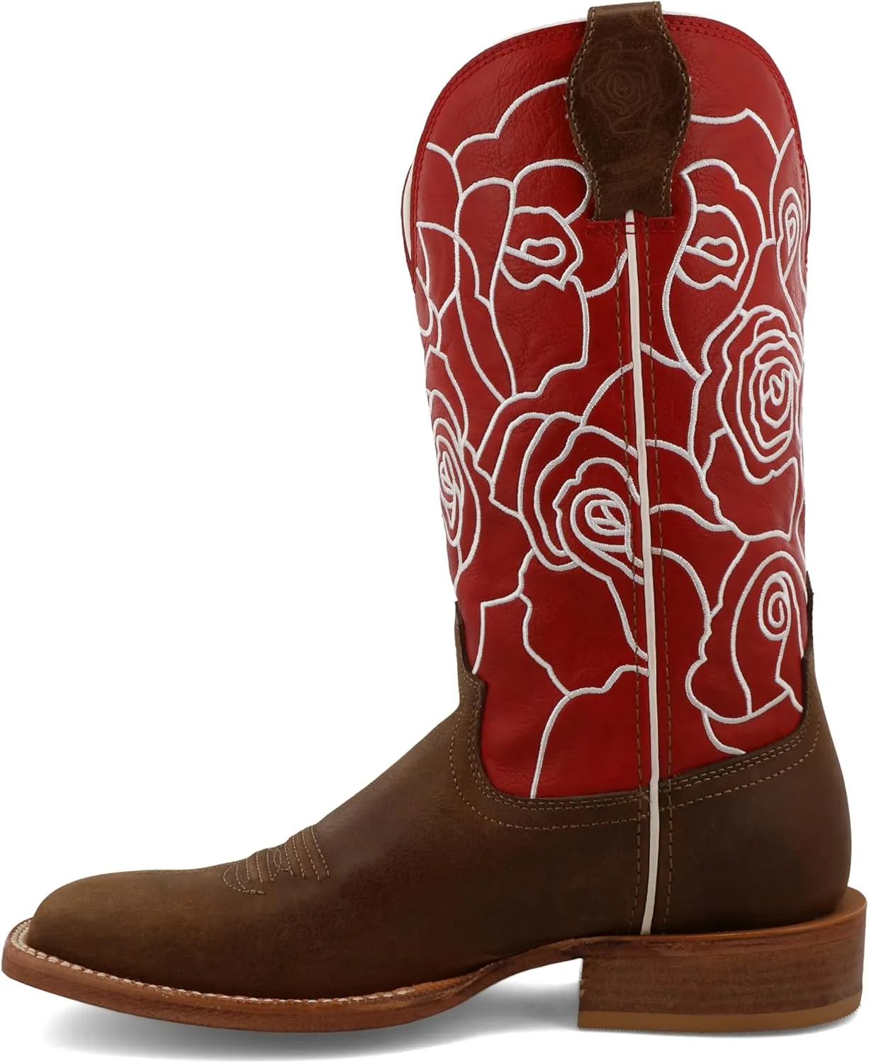 Twisted X Women's 11" Tech X Boots - Comfortable Casual Western Boots for Women