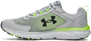 Under Armour Men's Charged Assert 9 Marble Running Shoe