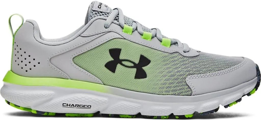 Under Armour Men's Charged Assert 9 Marble Running Shoe