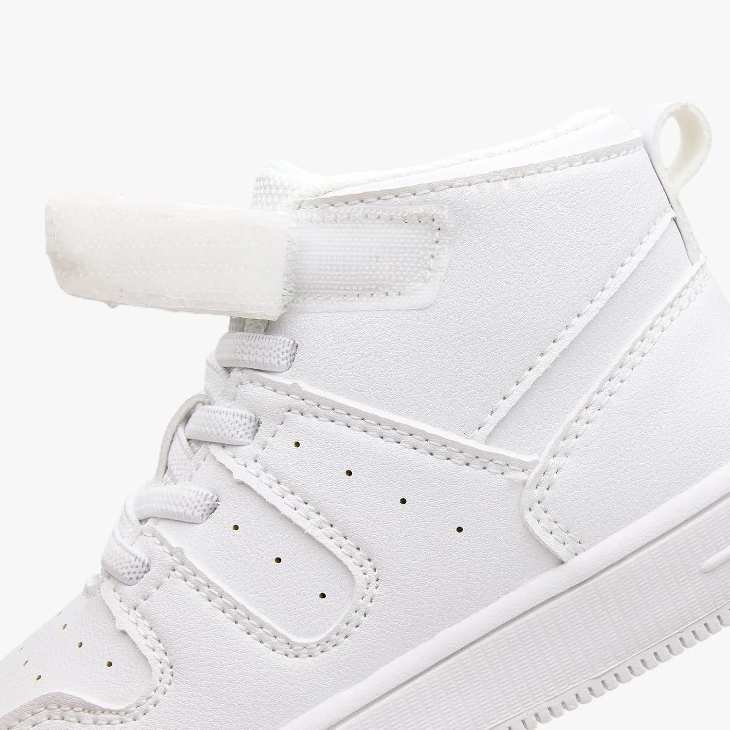 Unisex-Child Fashion Shoes Mid-top Sneaker for Girls and Boys