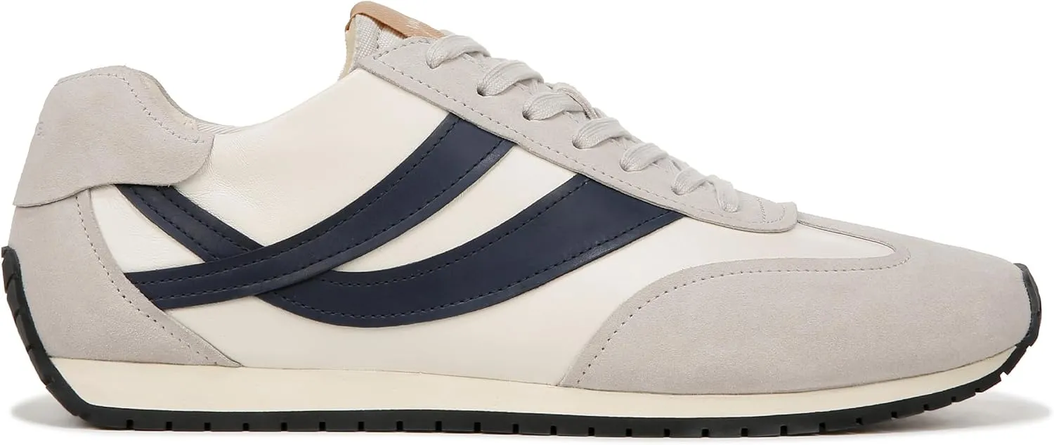 Vince Men's Oasis Runner-m Lace Up Fashion Sneaker