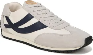Vince Men's Oasis Runner-m Lace Up Fashion Sneaker