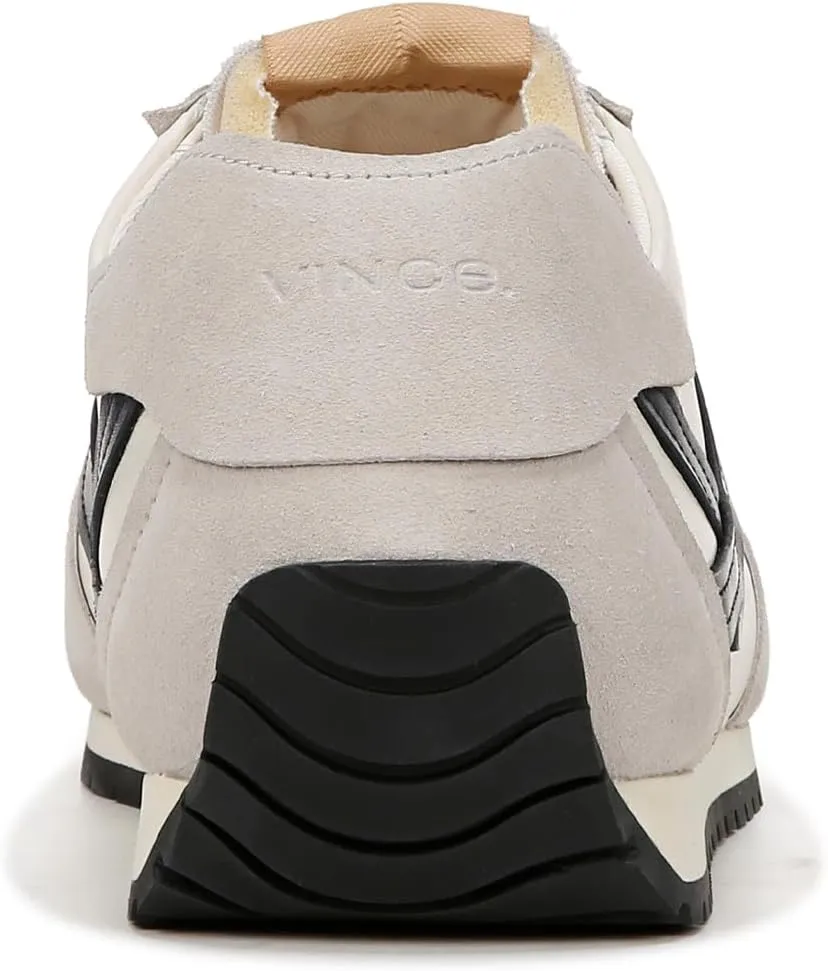Vince Men's Oasis Runner-m Lace Up Fashion Sneaker