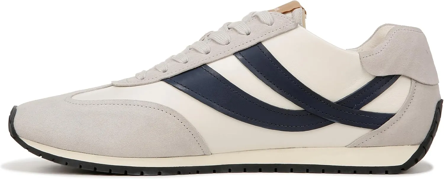 Vince Men's Oasis Runner-m Lace Up Fashion Sneaker