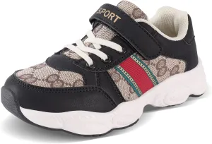 Vivay Toddler Shoes Kids Boys Girls Tennis Shoes Sport Running Shoes Fashion Sneakers