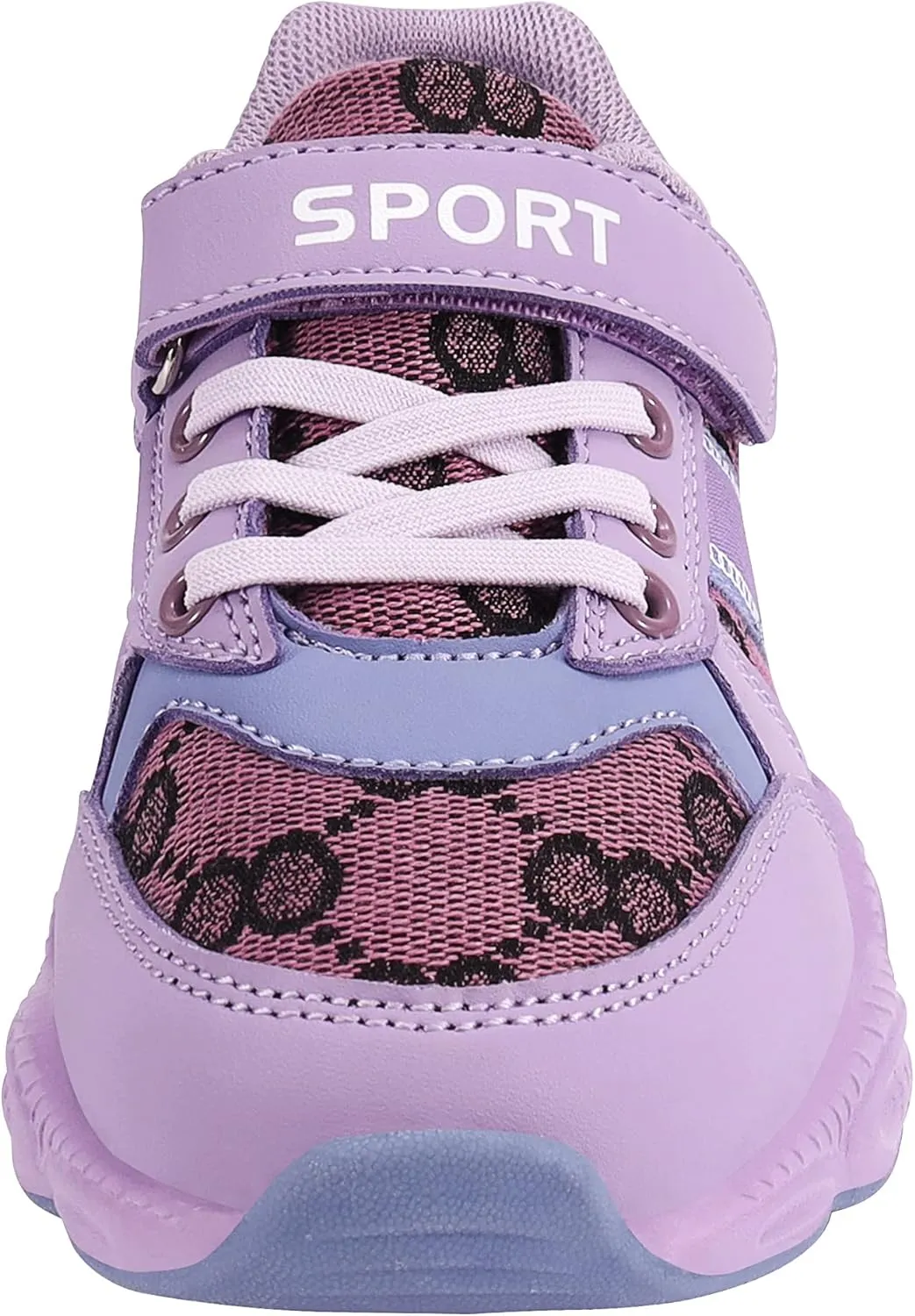 Vivay Toddler Shoes Kids Boys Girls Tennis Shoes Sport Running Shoes Fashion Sneakers