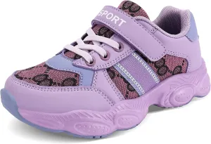 Vivay Toddler Shoes Kids Boys Girls Tennis Shoes Sport Running Shoes Fashion Sneakers
